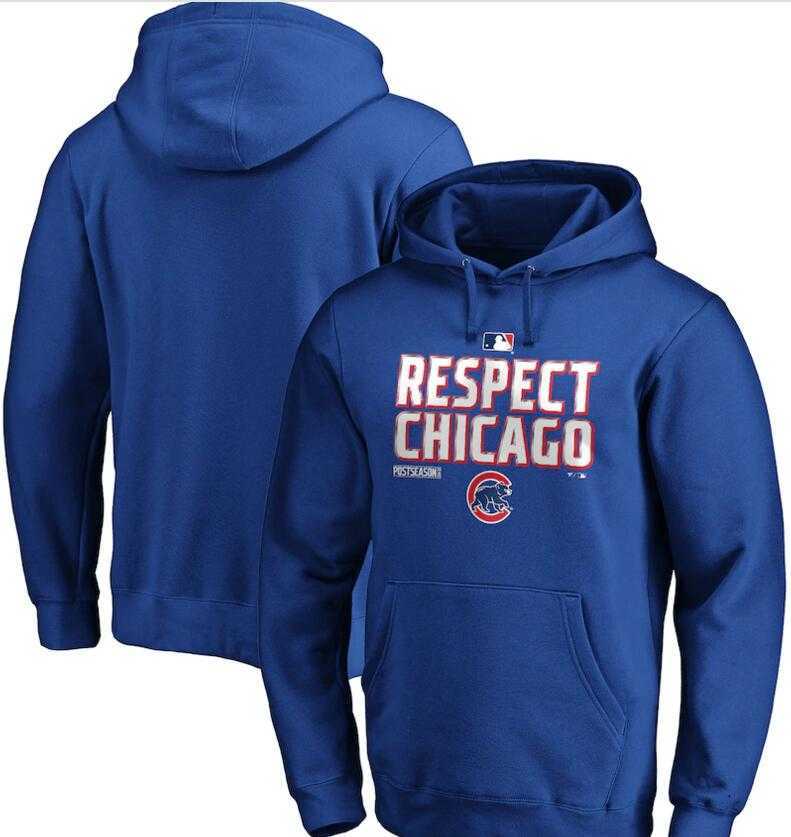 Men's Chicago Cubs Royal 2020 Postseason Collection Pullover Hoodie,We sell and wholesale Men's Chicago Cubs Royal 2020 Postseason Collection Pullover Hoodie on line form chian!